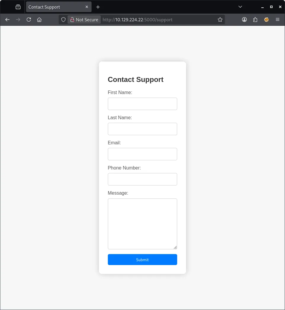 htb-headless-support-page